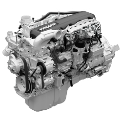 C0860 Engine